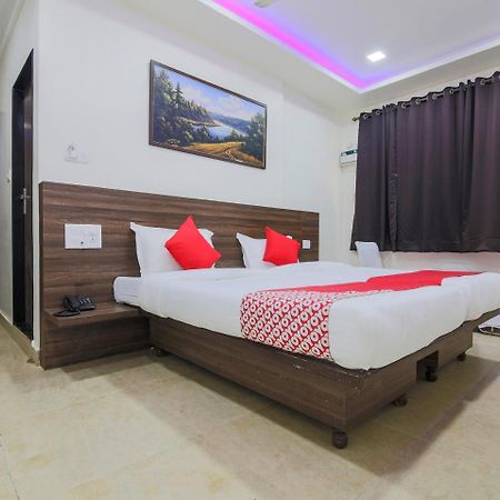 Hotel Surya Palace Madgaon Extérieur photo