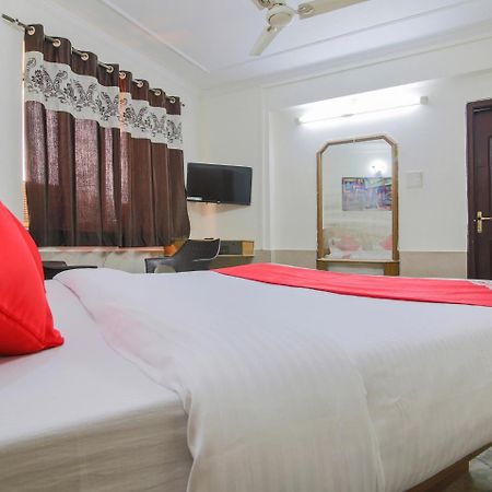 Hotel Surya Palace Madgaon Extérieur photo