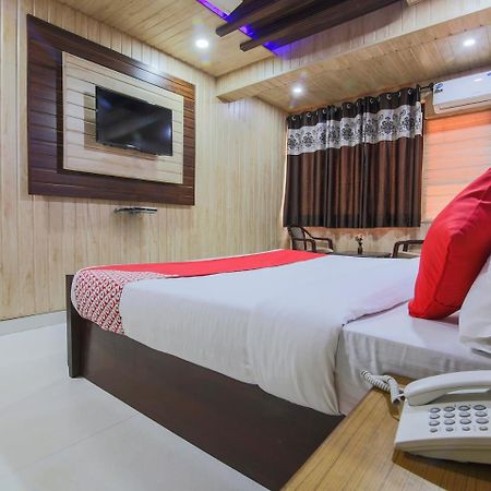Hotel Surya Palace Madgaon Extérieur photo