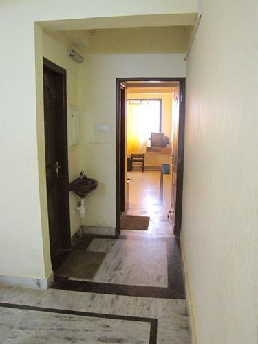 Hotel Surya Palace Madgaon Extérieur photo