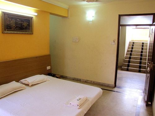 Hotel Surya Palace Madgaon Extérieur photo